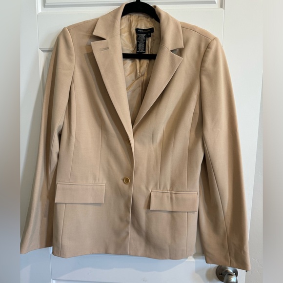 Tailored Jacket - Picture 1 of 3